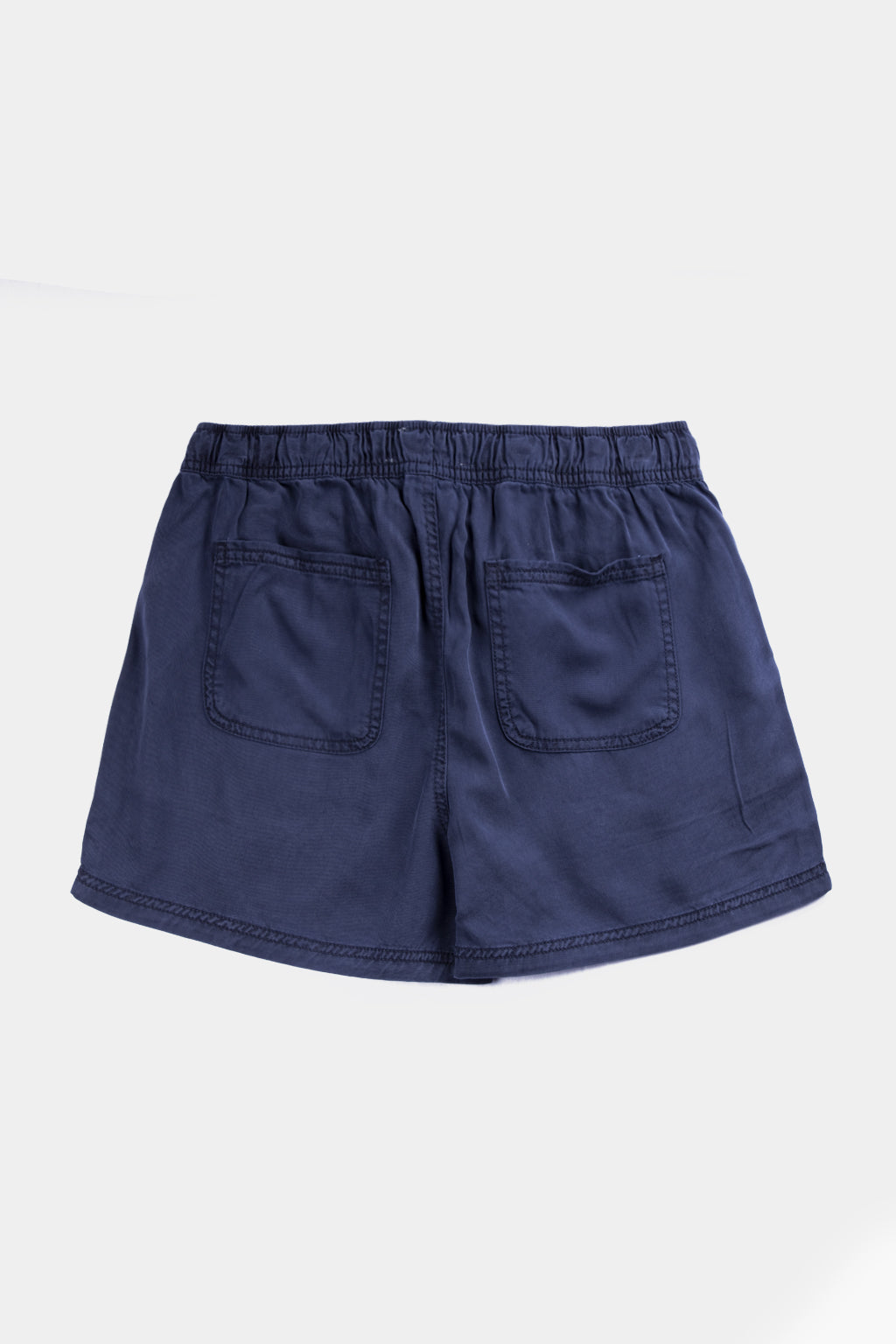 C&C Calfornia - Pork Chop Pocket Pull-On Shorts