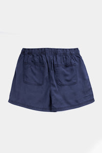 Thumbnail for C&C Calfornia - Pork Chop Pocket Pull-On Shorts