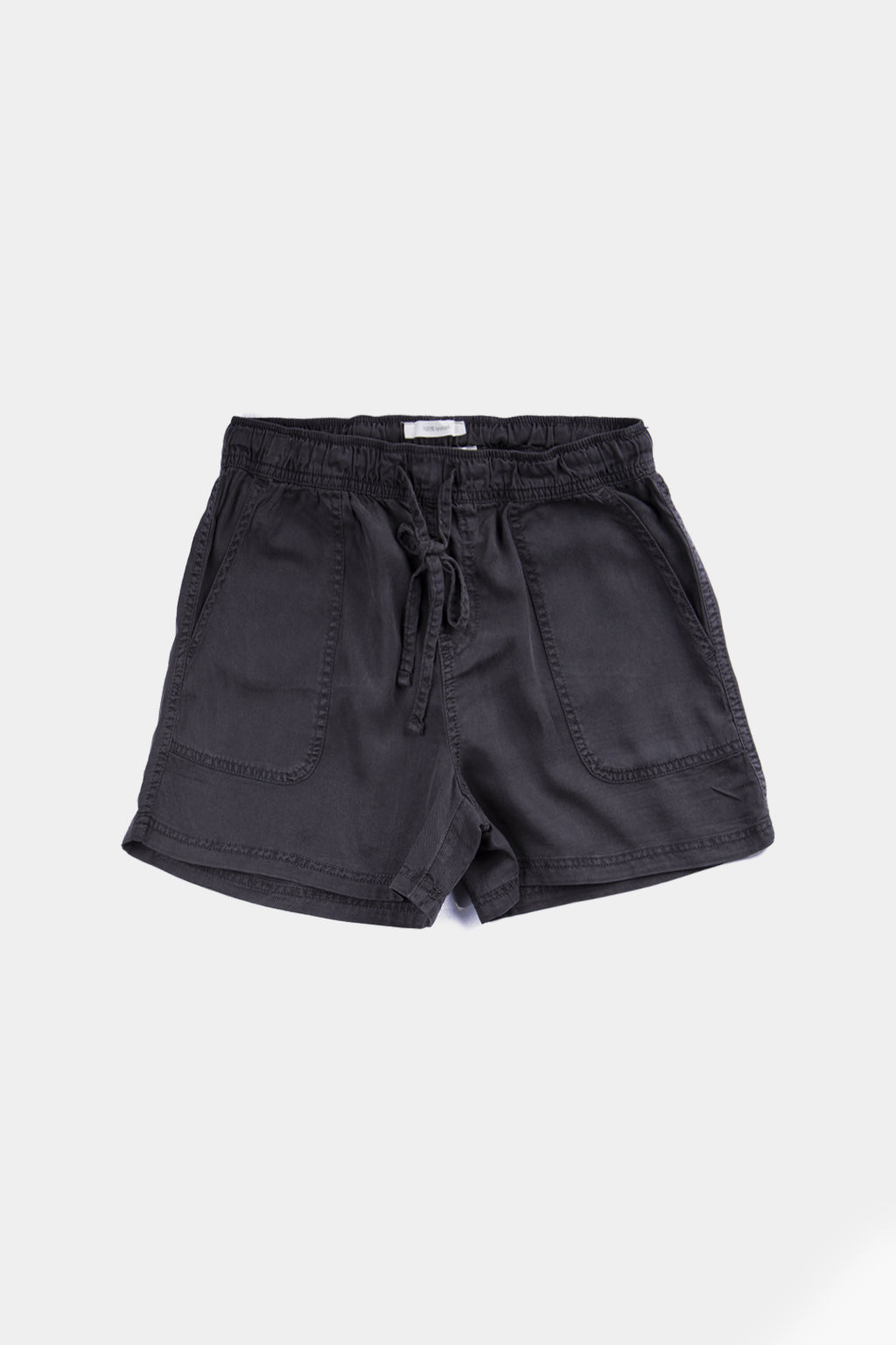 C&C Calfornia - Pork Chop Pocket Pull-On Shorts