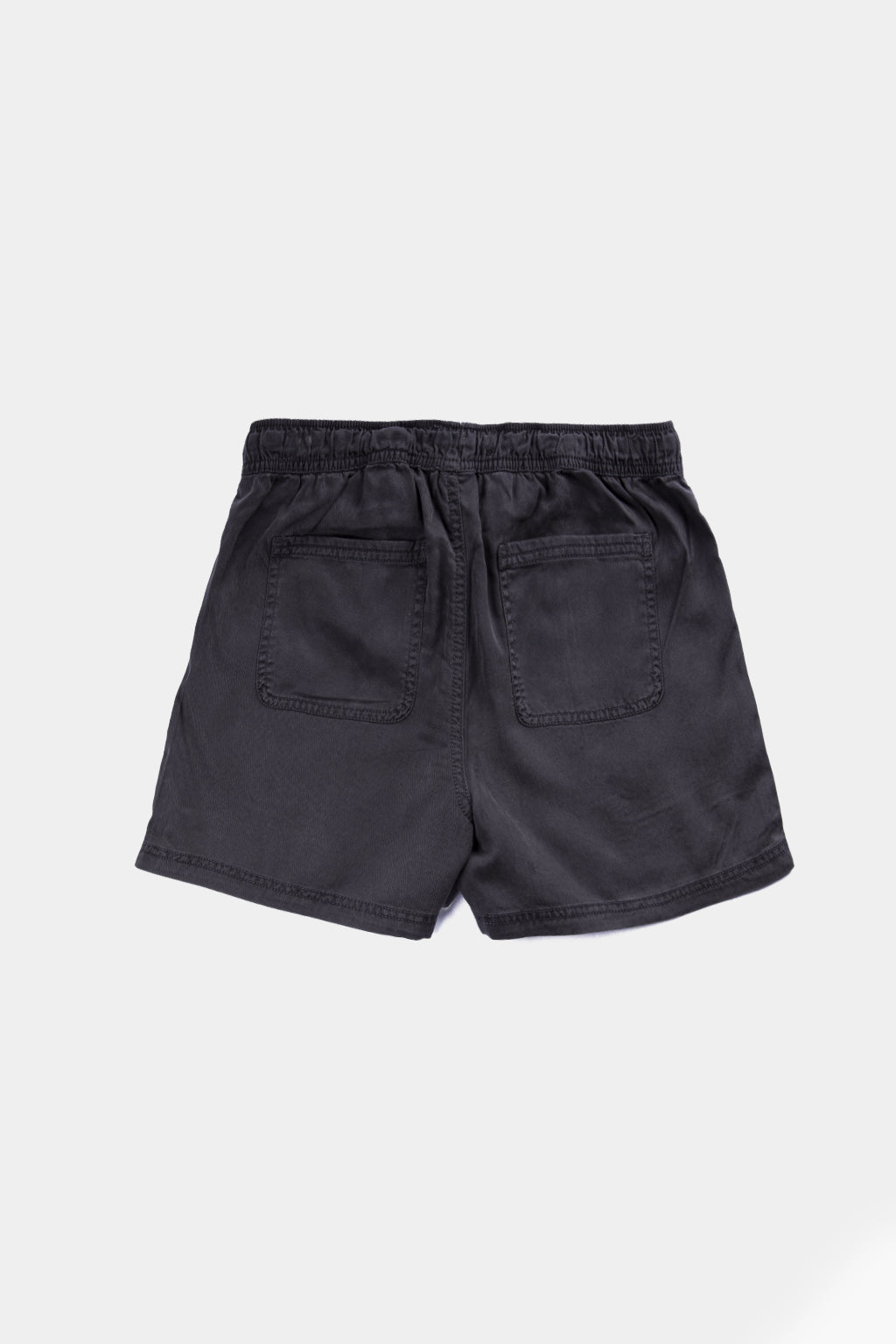 C&C Calfornia - Pork Chop Pocket Pull-On Shorts