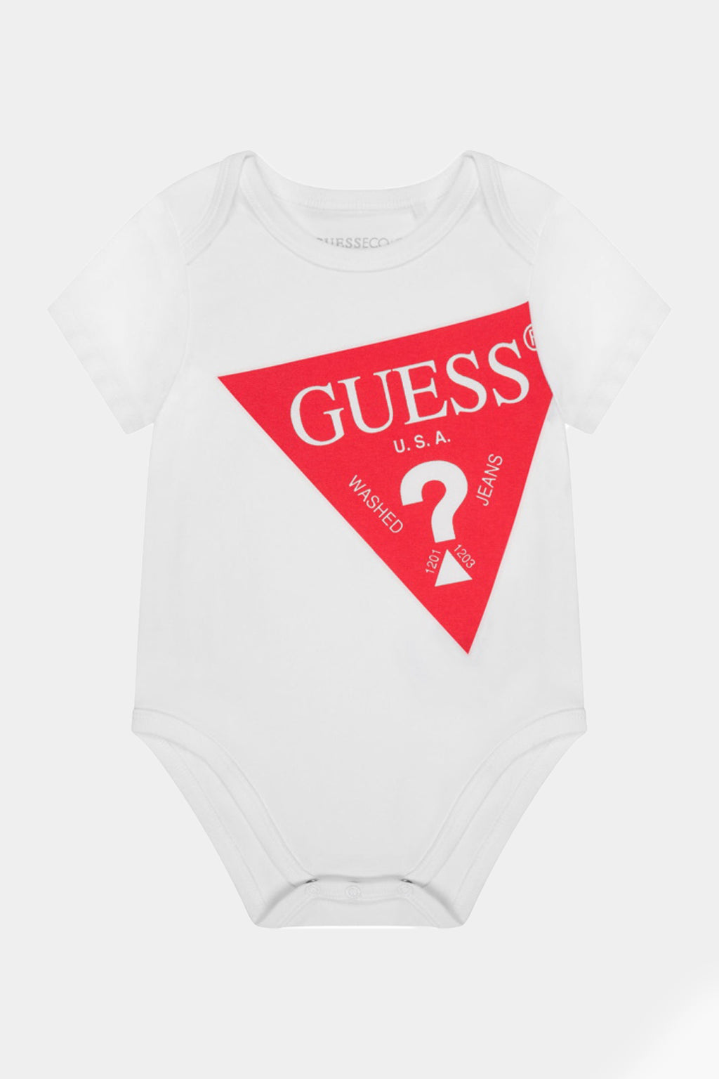Guess - All Over Logo Jacket, Body and Pant