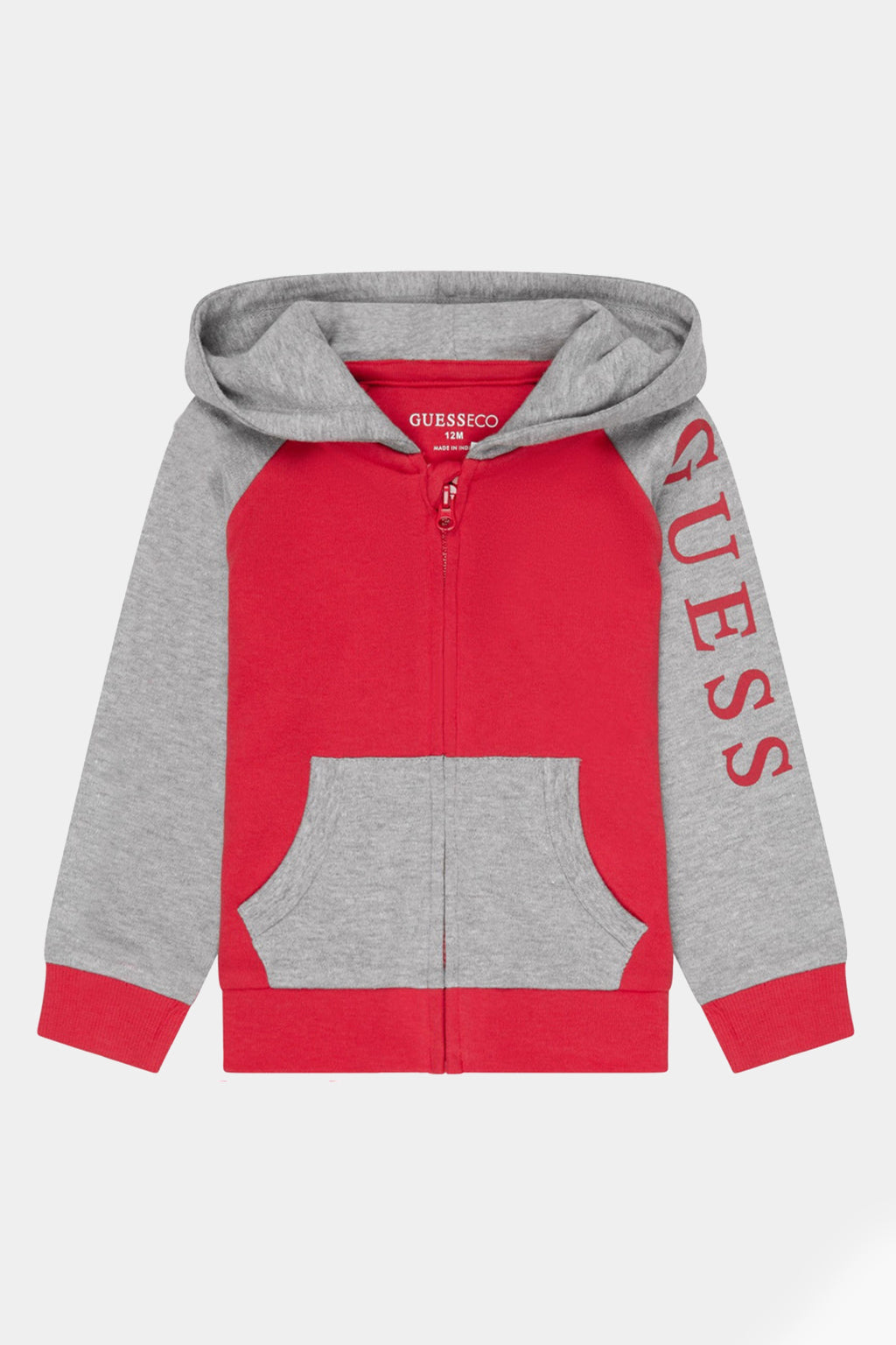 Guess - All Over Logo Jacket, Body and Pant