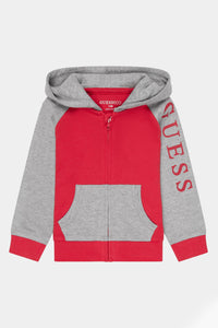 Thumbnail for Guess - All Over Logo Jacket, Body and Pant