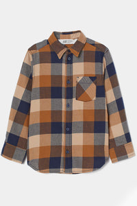 Thumbnail for H&M - Flannel Shirt