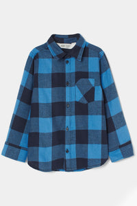 Thumbnail for H&M - Flannel Shirt