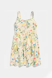 Thumbnail for Old Navy - Fit & Flare Camisole Dress for Girls