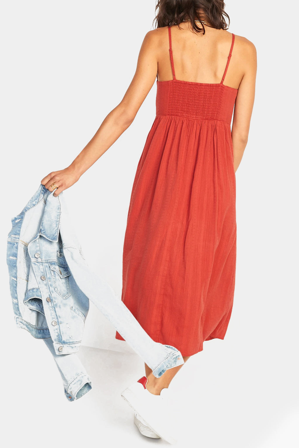 Old Navy - Women Dress