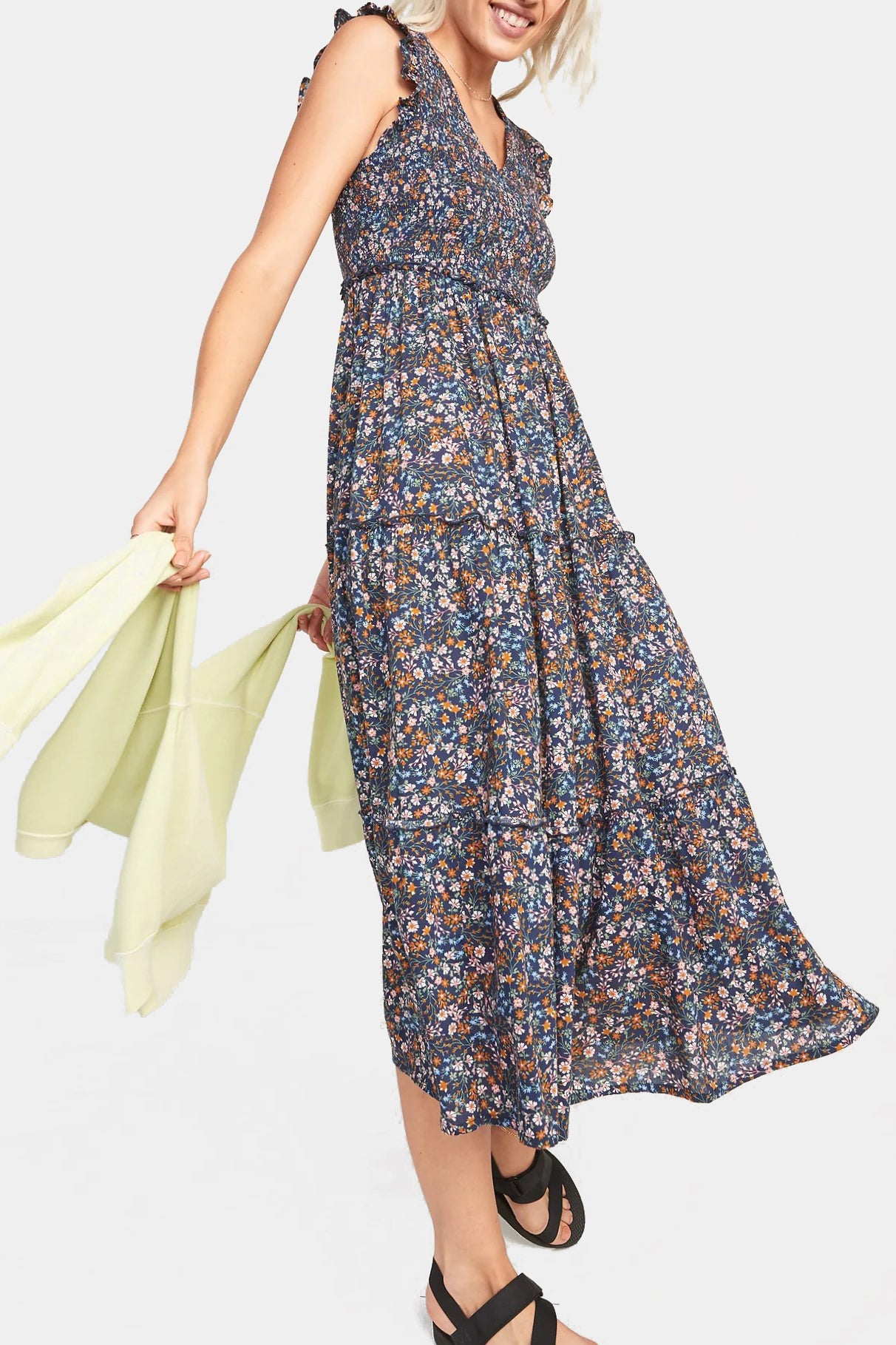 Old Navy - Women's Dress