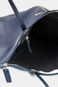 Thumbnail for Lacoste - L.12.12 Concept Vertical Tote Bag