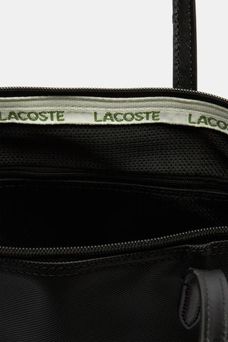 Lacoste - L.12.12 Concept Small Zip Tote Bag