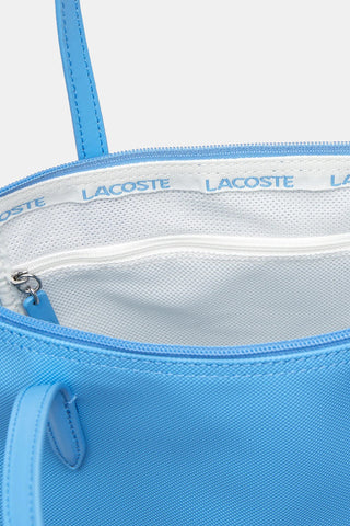 Lacoste - L.12.12 Concept Small Zip Tote Bag