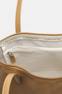 Thumbnail for Lacoste - L.12.12 Concept Small Zip Tote Bag