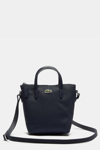 Thumbnail for Lacoste - L.12.12 Concept Zip Tote Bag