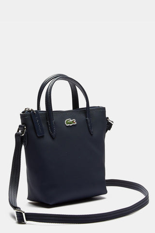 Lacoste - L.12.12 Concept Zip Tote Bag