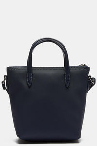 Thumbnail for Lacoste - L.12.12 Concept Zip Tote Bag