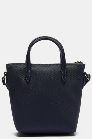 Lacoste - L.12.12 Concept Zip Tote Bag