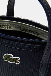 Thumbnail for Lacoste - L.12.12 Concept Zip Tote Bag