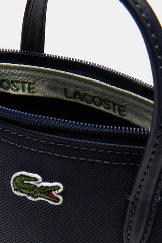 Lacoste - L.12.12 Concept Zip Tote Bag