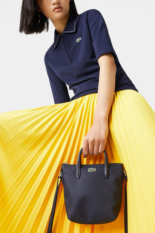 Lacoste - L.12.12 Concept Zip Tote Bag