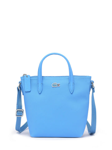 Lacoste - L.12.12 Concept Zip Tote Bag