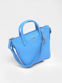 Thumbnail for Lacoste - L.12.12 Concept Zip Tote Bag