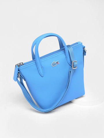 Lacoste - L.12.12 Concept Zip Tote Bag