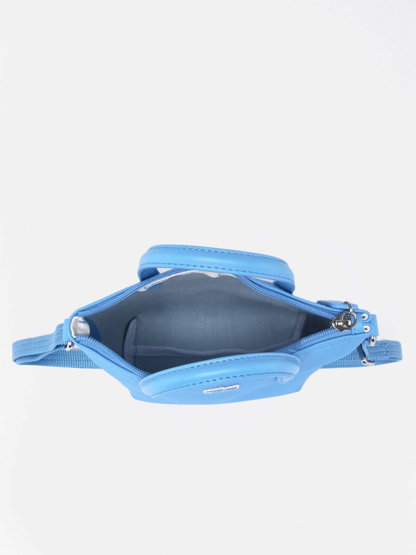 Lacoste - L.12.12 Concept Zip Tote Bag