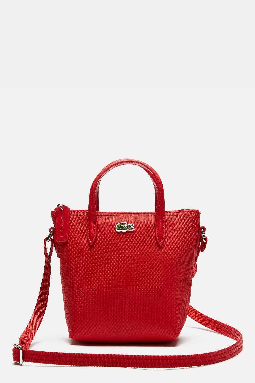 Lacoste - L.12.12 Concept Zip Tote Bag