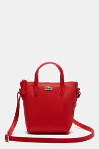 Thumbnail for Lacoste - L.12.12 Concept Zip Tote Bag