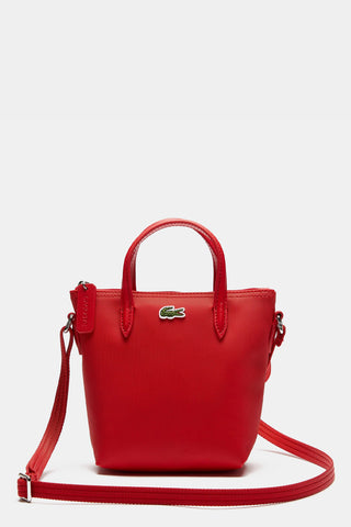 Lacoste - L.12.12 Concept Zip Tote Bag