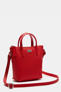 Thumbnail for Lacoste - L.12.12 Concept Zip Tote Bag