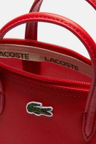 Lacoste - L.12.12 Concept Zip Tote Bag