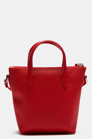 Lacoste - L.12.12 Concept Zip Tote Bag