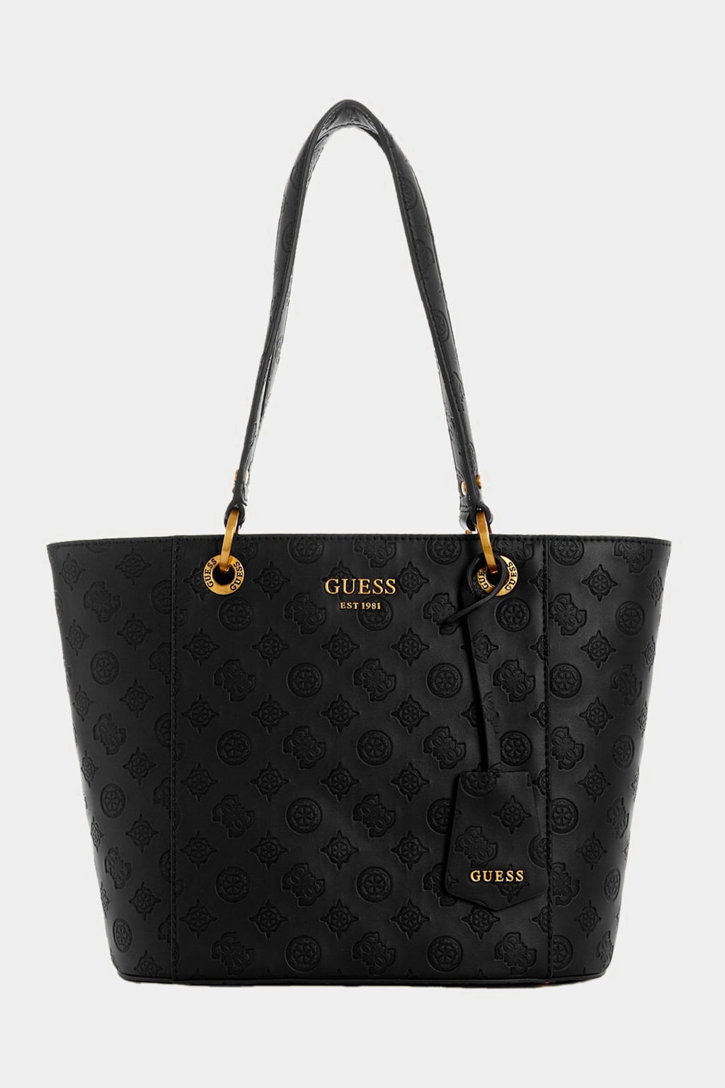 Guess - Noelle Small Elite Tote Bag