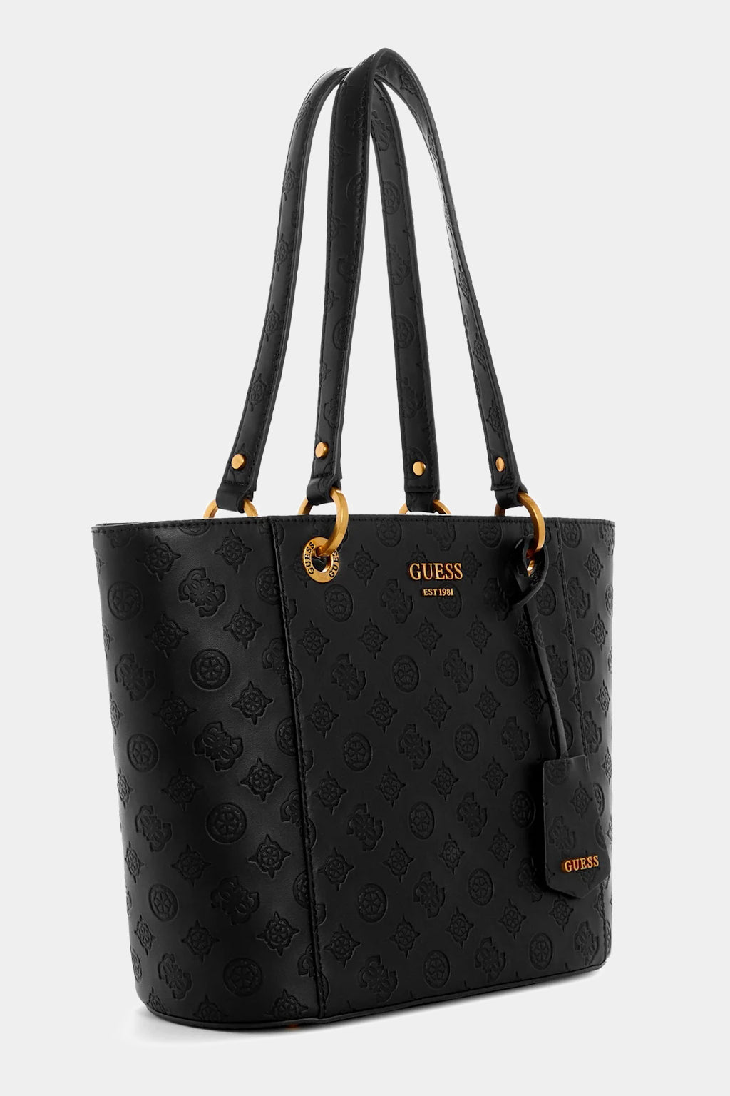Guess - Noelle Small Elite Tote Bag