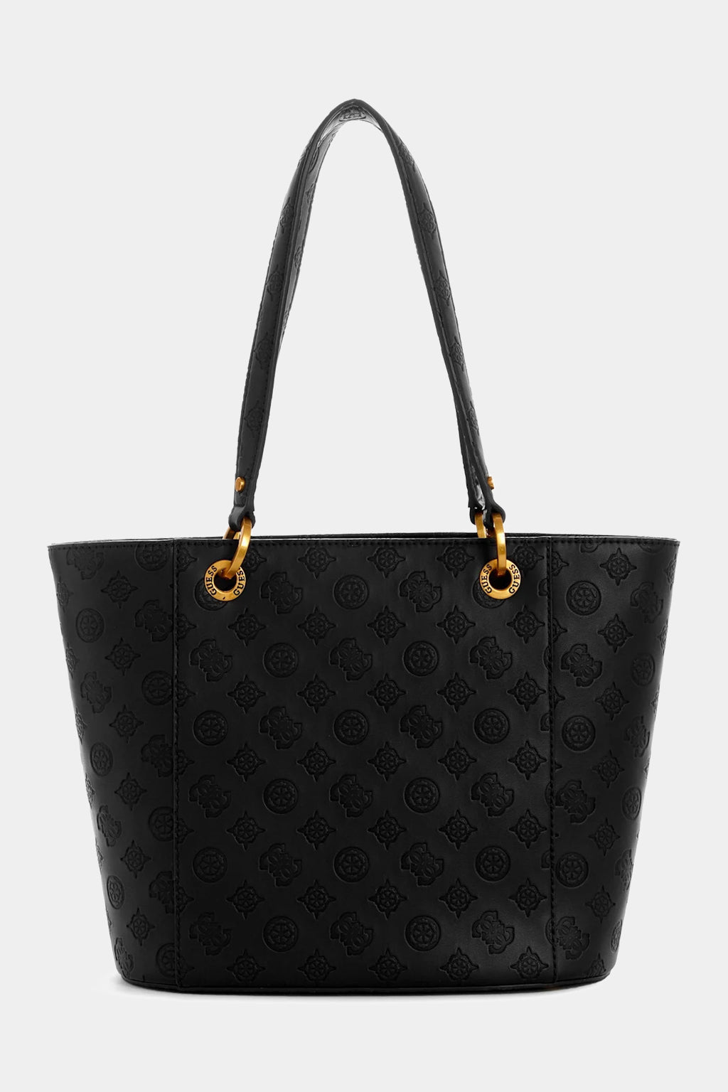 Guess - Noelle Small Elite Tote Bag