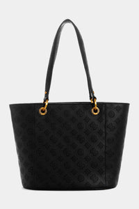 Thumbnail for Guess - Noelle Small Elite Tote Bag