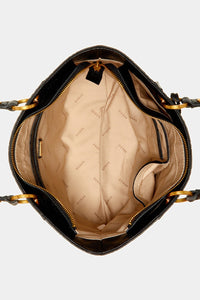 Thumbnail for Guess - Noelle Small Elite Tote Bag