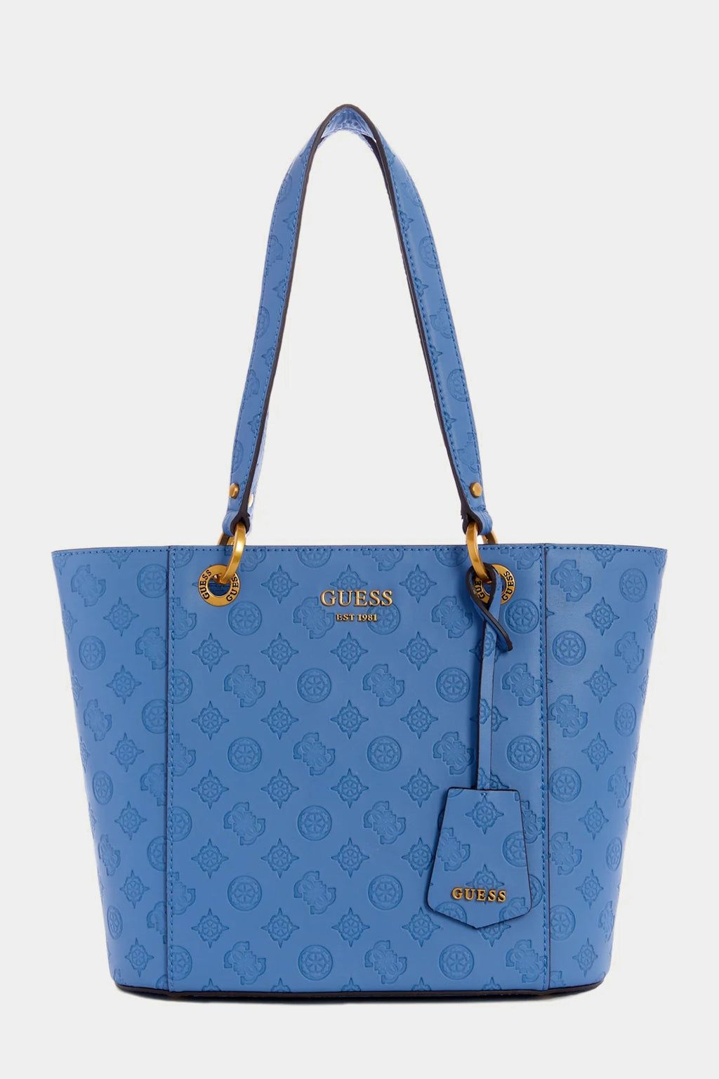 Guess - Noelle Small Elite Tote Bag