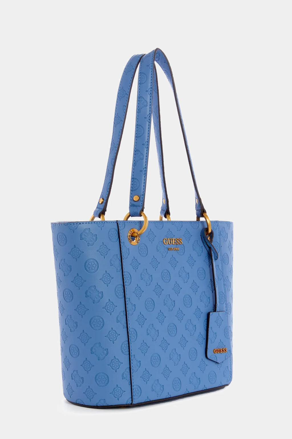 Guess - Noelle Small Elite Tote Bag
