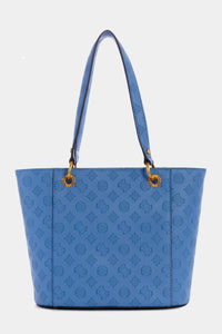 Thumbnail for Guess - Noelle Small Elite Tote Bag