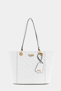 Thumbnail for Guess - Noelle Small Elite Tote Bag
