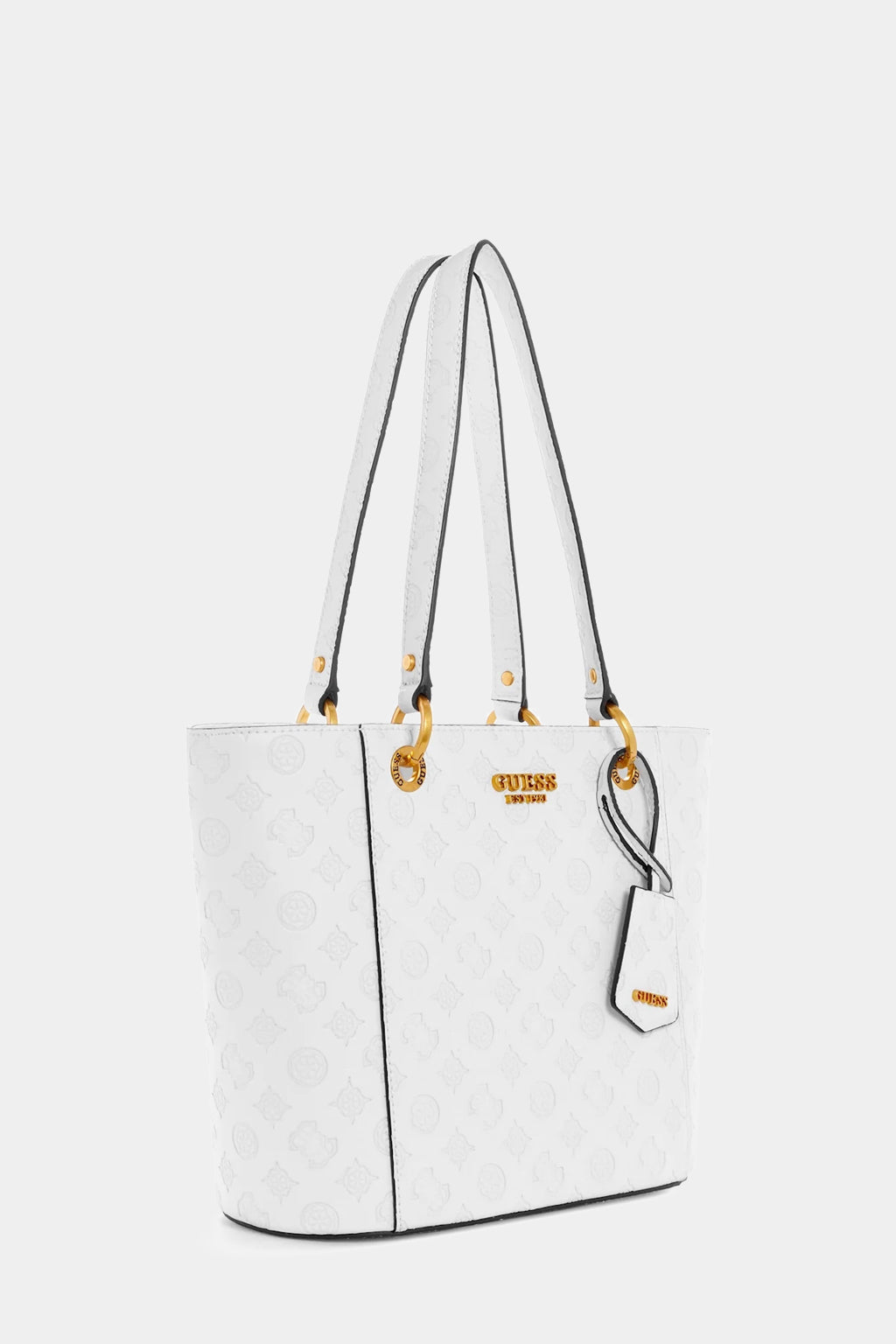 Guess - Noelle Small Elite Tote Bag