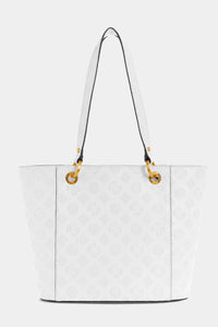 Thumbnail for Guess - Noelle Small Elite Tote Bag