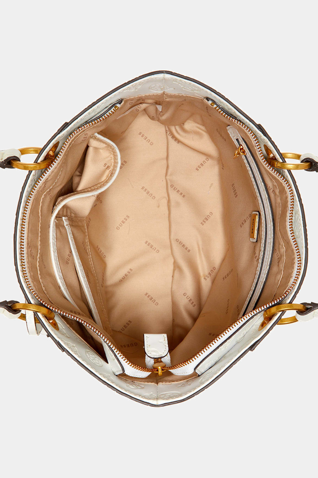 Guess - Noelle Small Elite Tote Bag