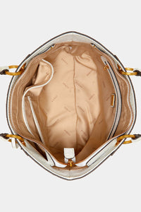 Thumbnail for Guess - Noelle Small Elite Tote Bag