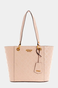 Thumbnail for Guess - Noelle Small Elite Tote Bag