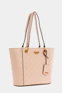 Thumbnail for Guess - Noelle Small Elite Tote Bag