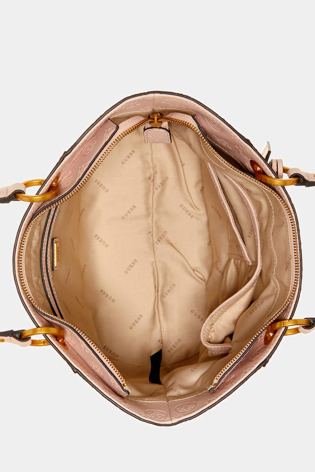 Guess - Noelle Small Elite Tote Bag