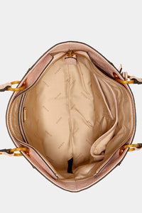 Thumbnail for Guess - Noelle Small Elite Tote Bag